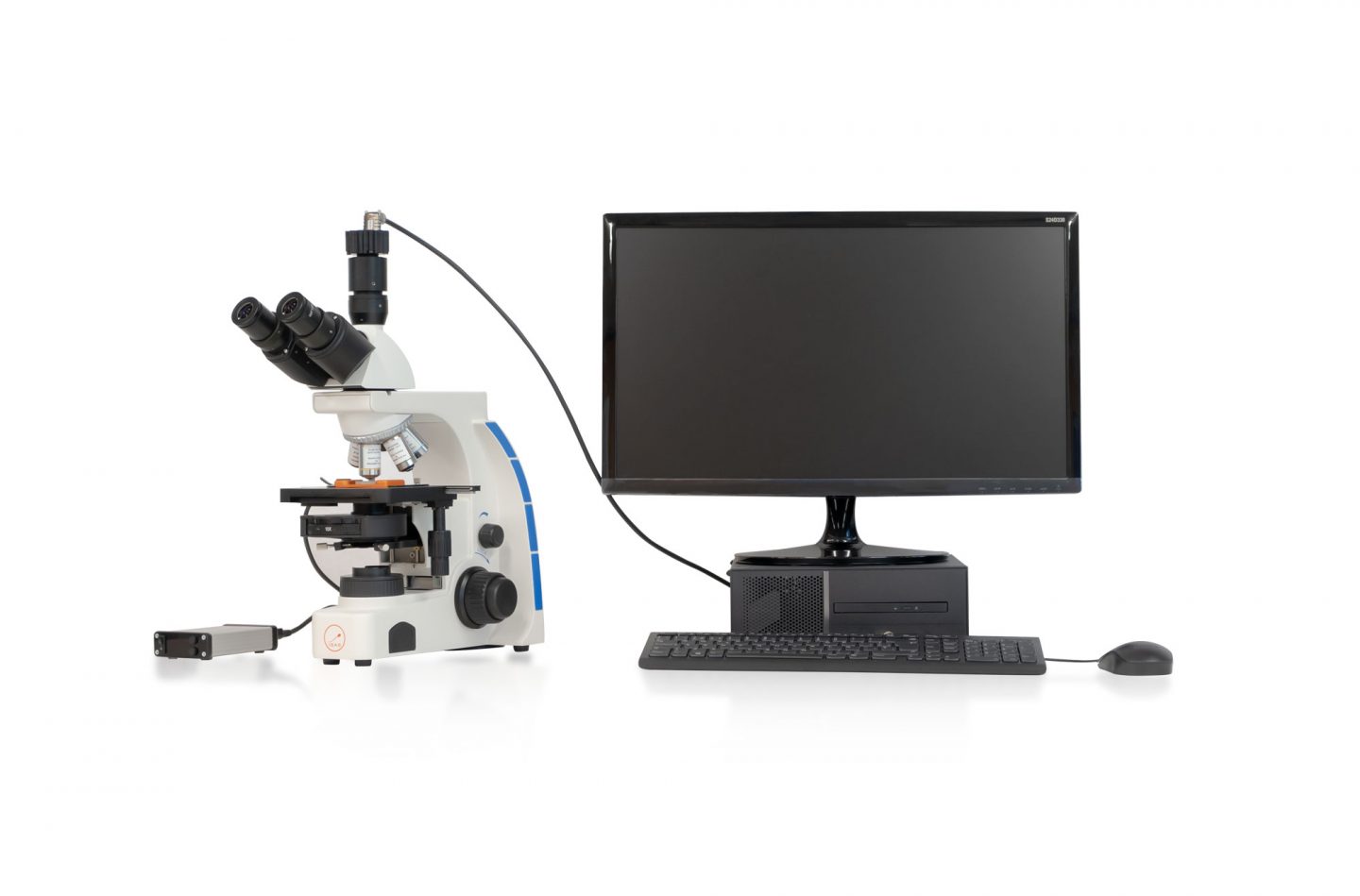 Sperm analysis CASA system